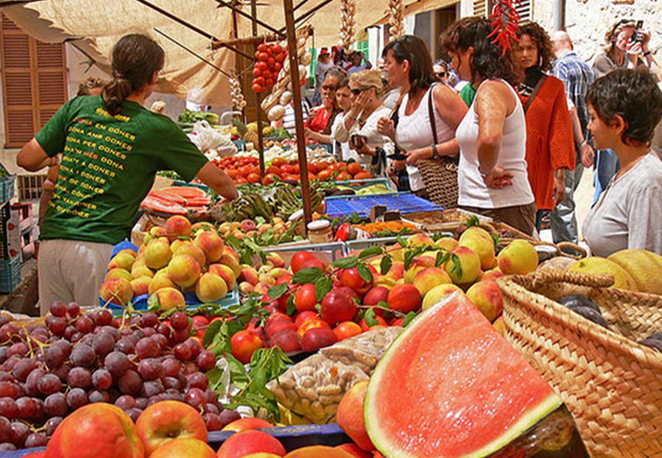 Casa a Alcudia - Casa Ca Na Polida