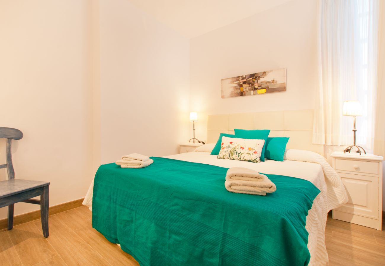 Appartamento a Alcudia - Apartamento Oiza Classic 114