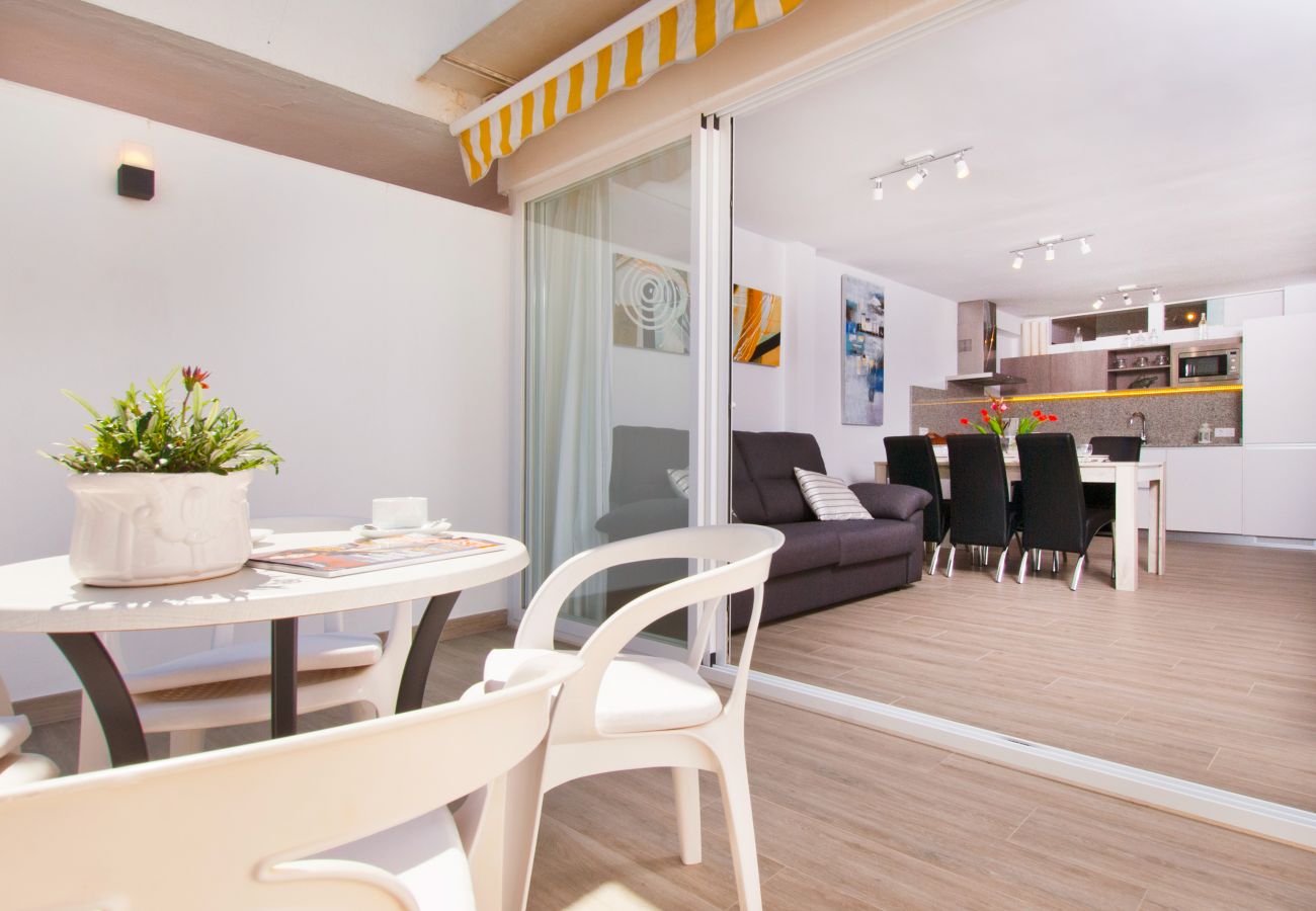 Appartamento a Alcudia - Apartamento Oiza Classic 114