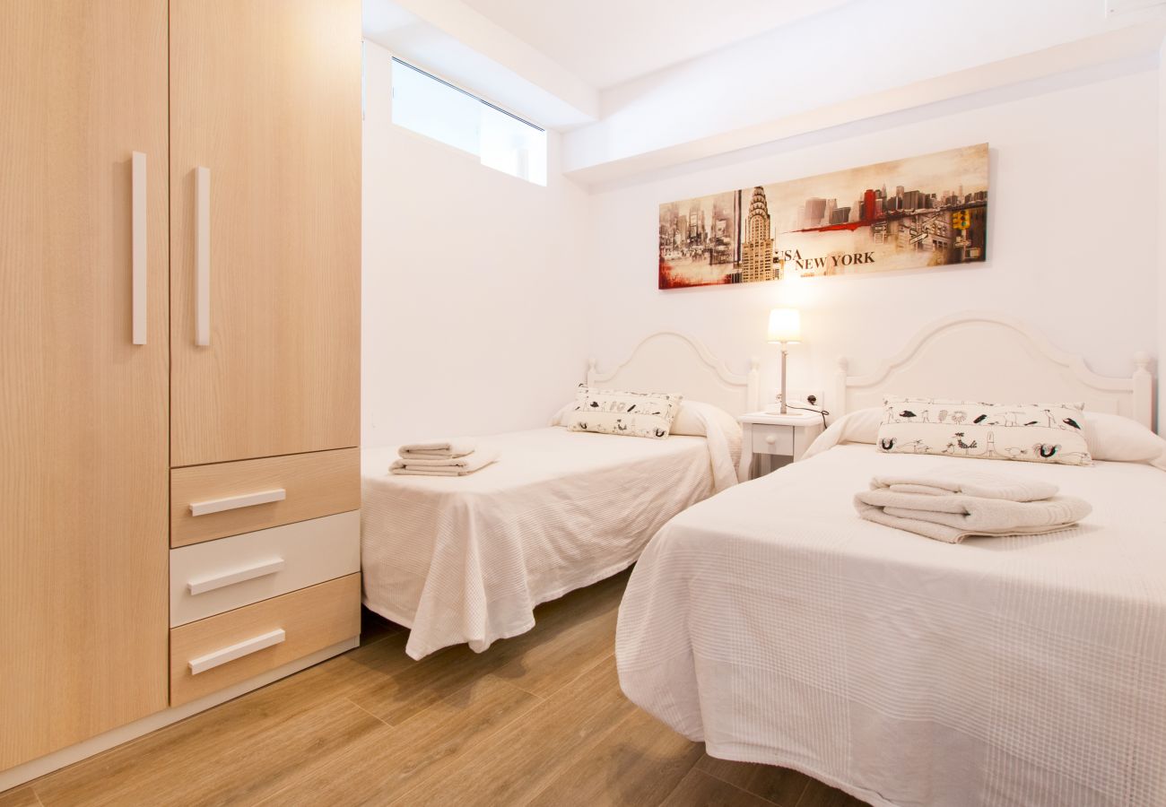 Appartamento a Alcudia - Apartamento Oiza Classic 114