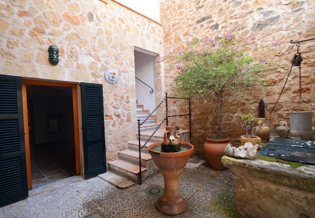 Casa a Alcudia - Casa Sant Jaume