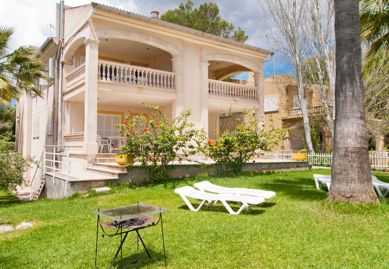 Appartamento a Alcudia - Apartamento Countess Attic C