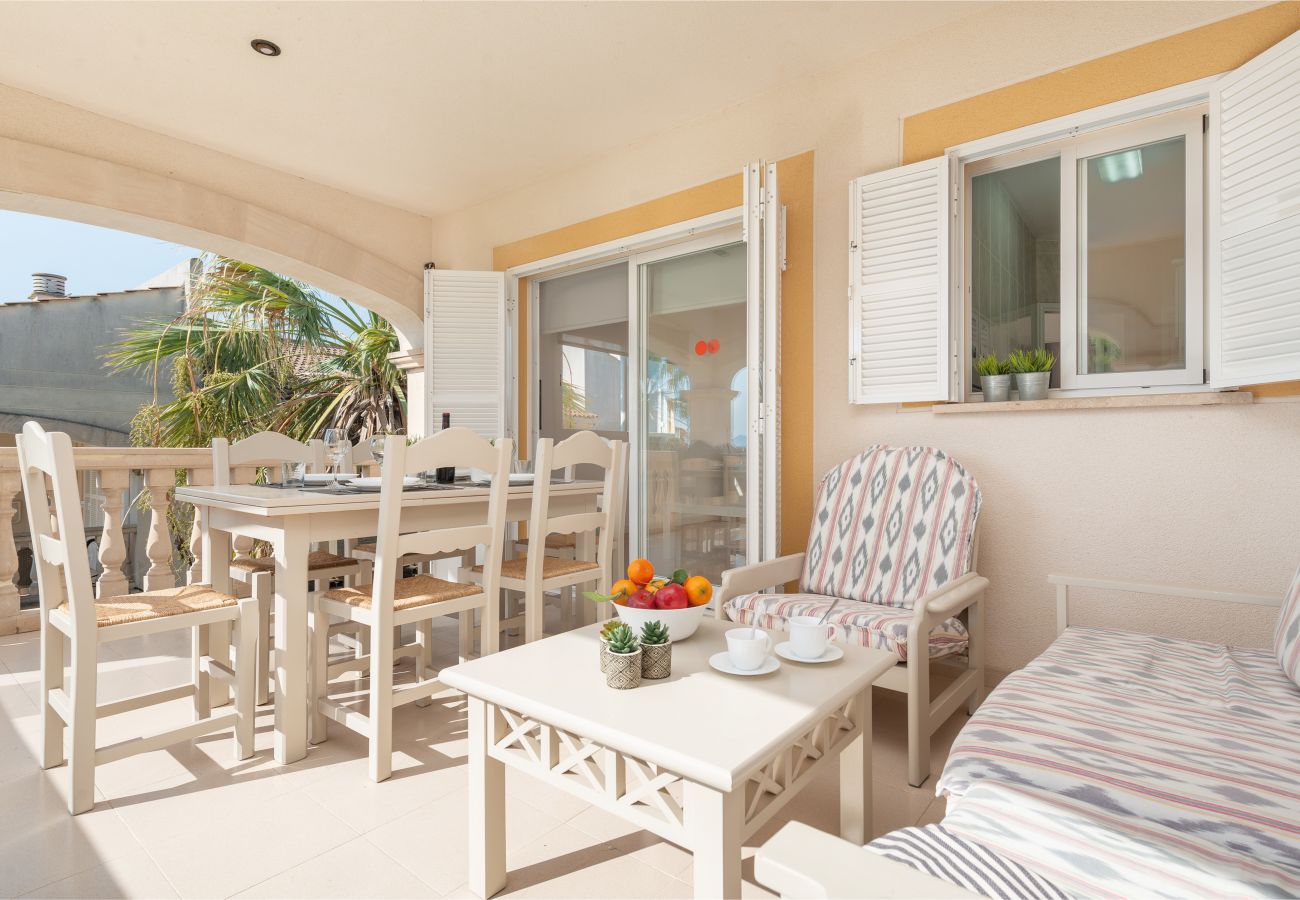 Appartamento a Alcudia - Apartamento Countess Attic C