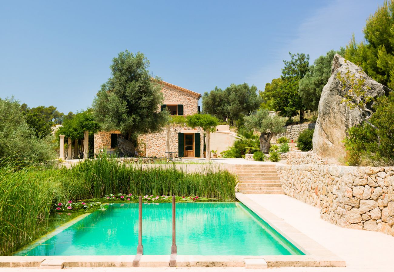 Villa a Andratx - Finca Garrafa