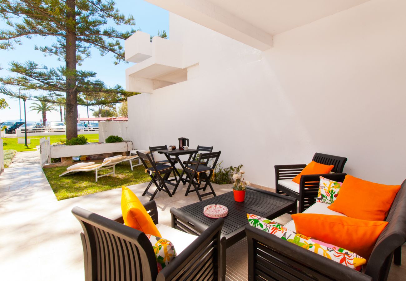 Appartamento a Alcudia - Apartament Oiza Sand Castle 15