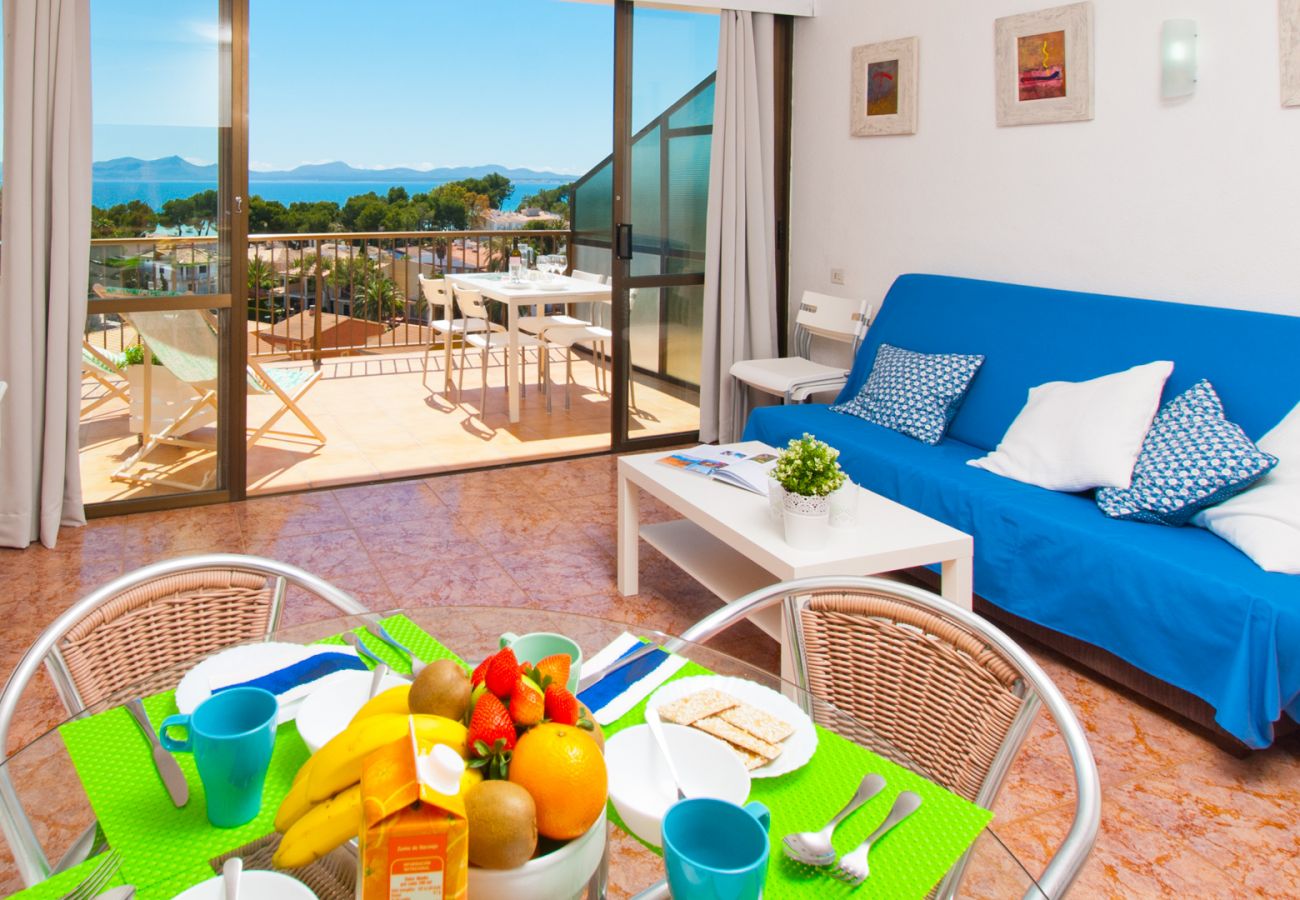 Appartamento a Alcudia - Apartamento The Shell 2