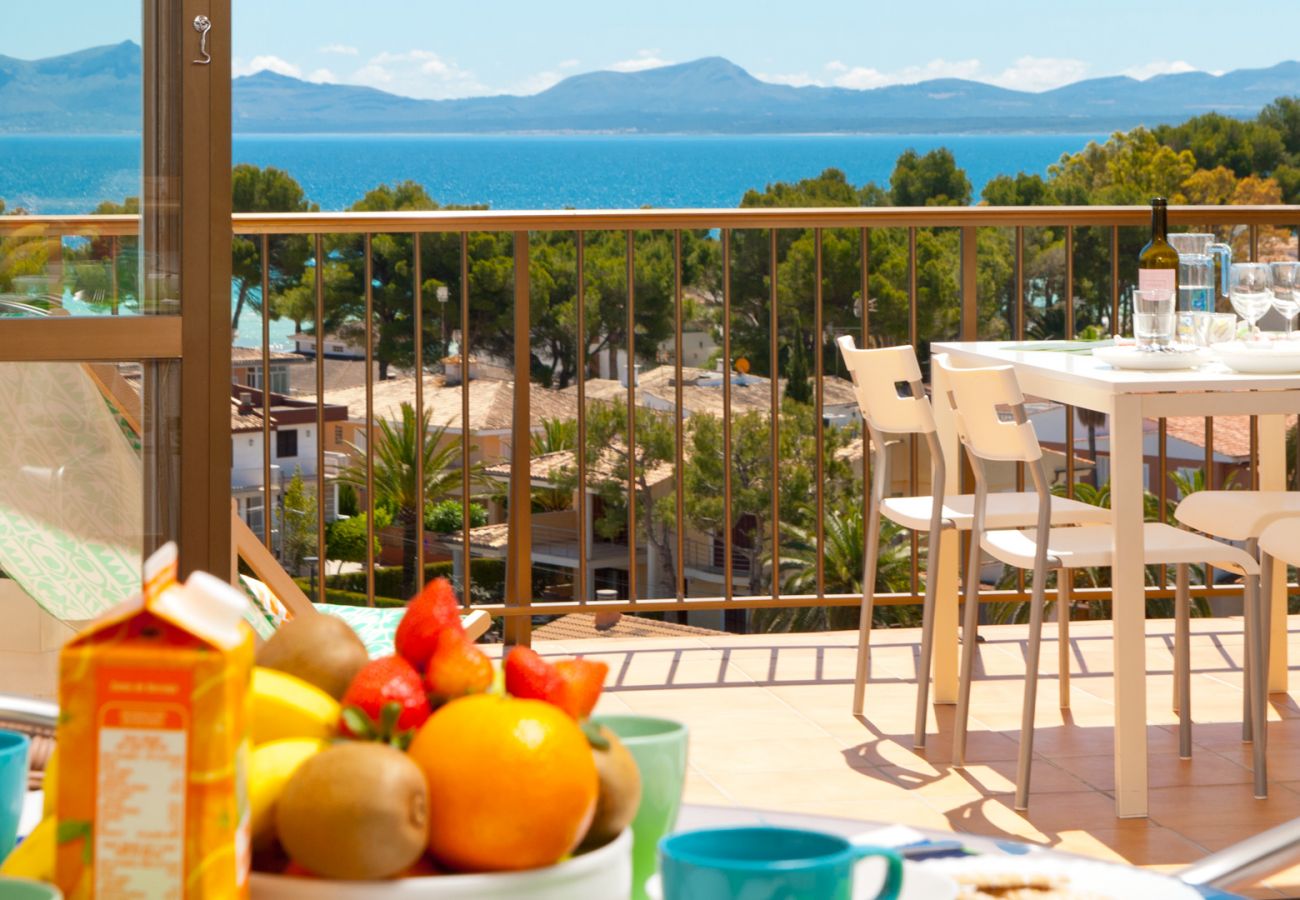 Appartamento a Alcudia - Apartamento The Shell 2