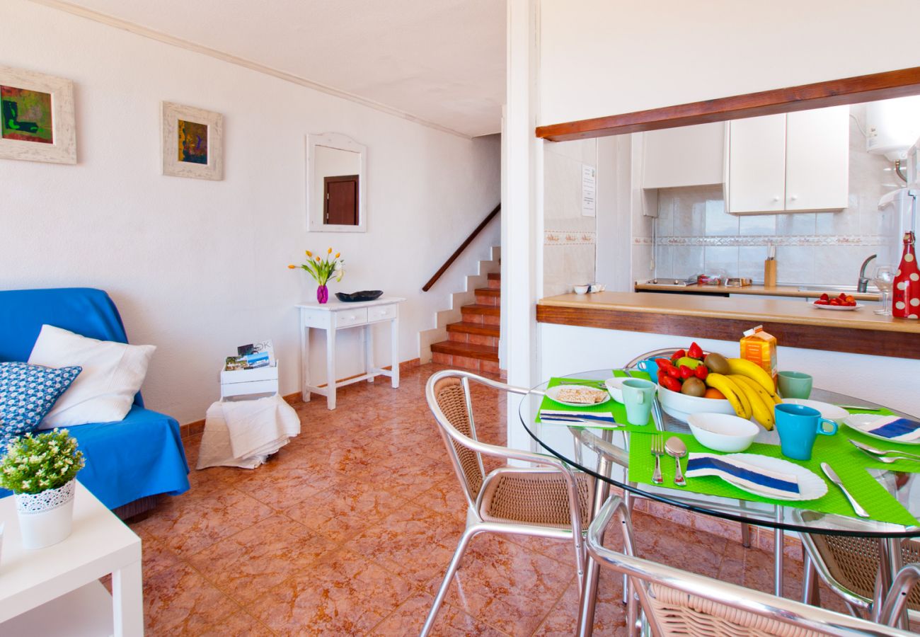 Appartamento a Alcudia - Apartamento The Shell 2