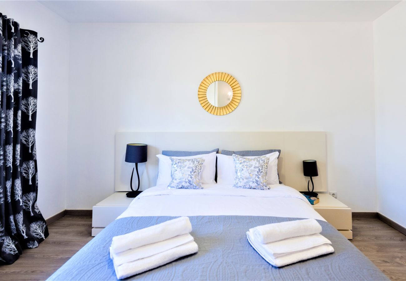 Appartamento a Vale do Lobo - Vale do Lobo - 2 Bed apartment B