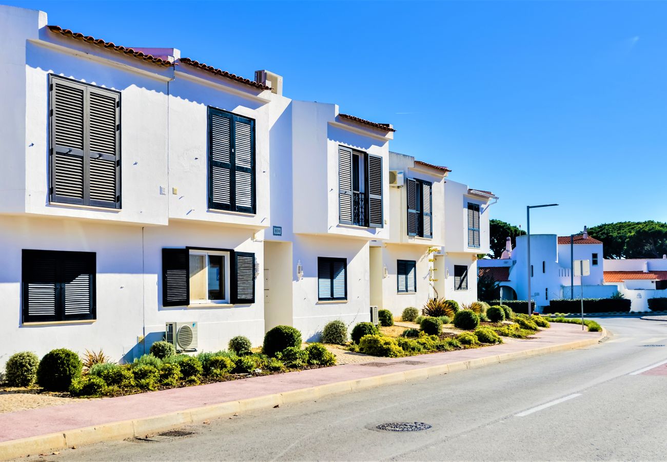 Appartamento a Vale do Lobo - Vale do Lobo - 2 Bed apartment B