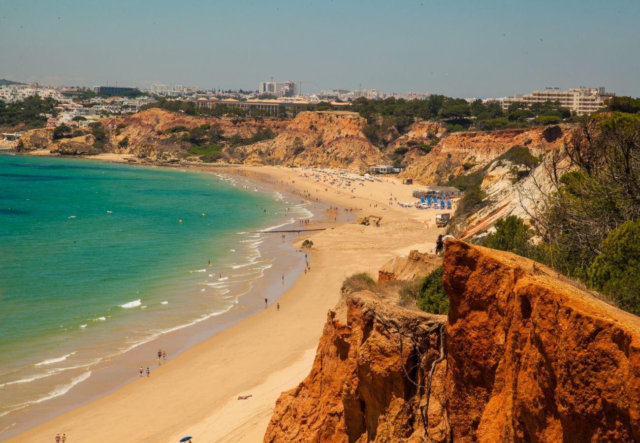 Appartamento a Albufeira - Falesia Beach A