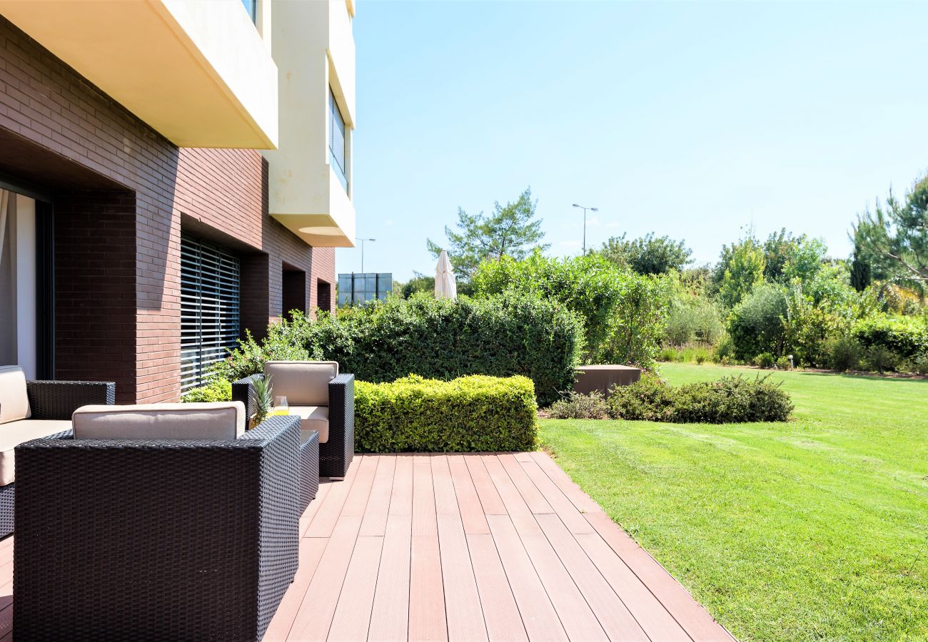 Appartamento a Vilamoura - L'Orangerie 1 Bed Apartment