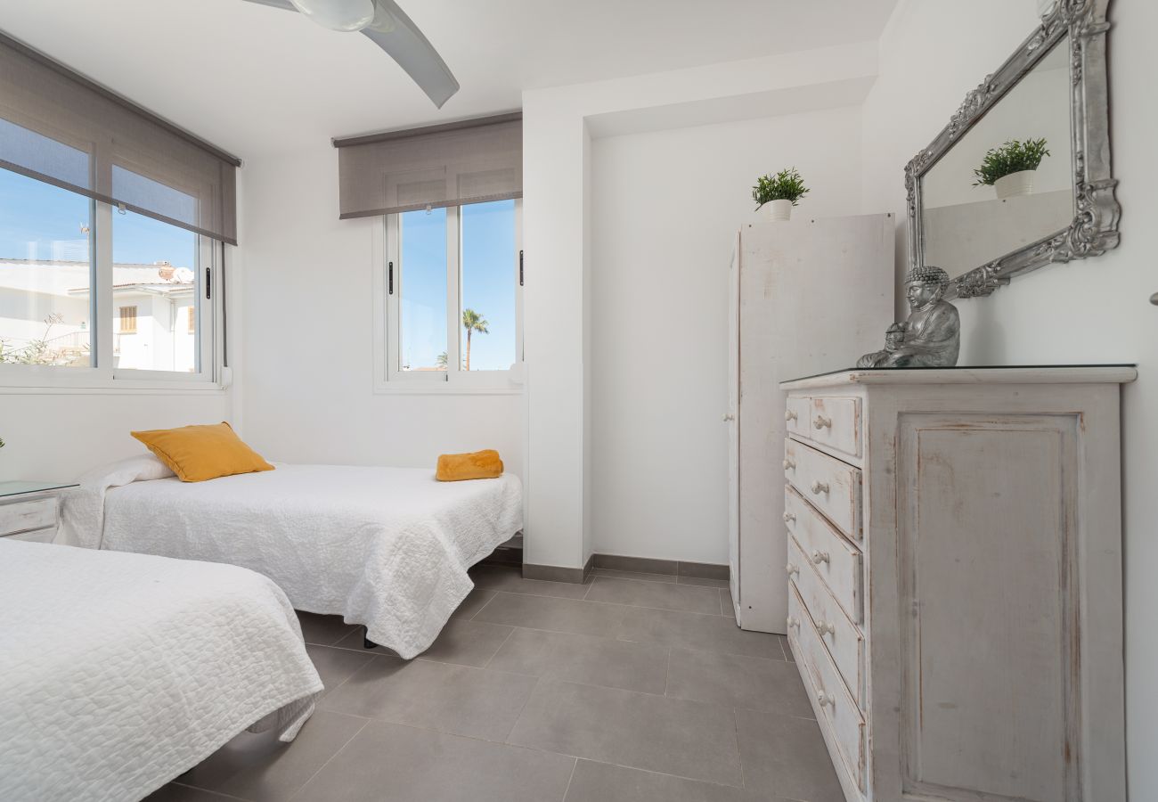 Appartamento a Alcudia - Apartamento Concha