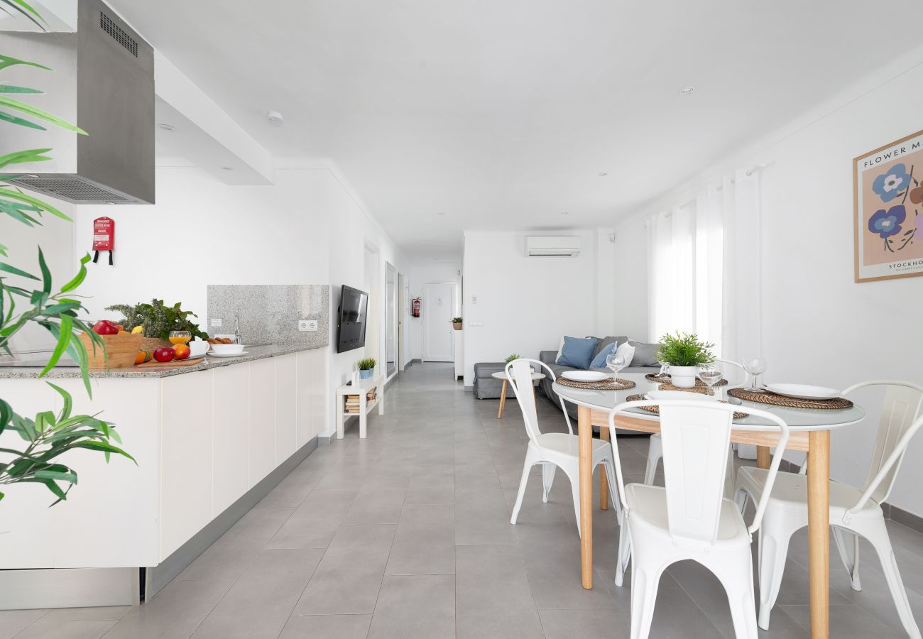 Appartamento a Alcudia - Apartamento Concha