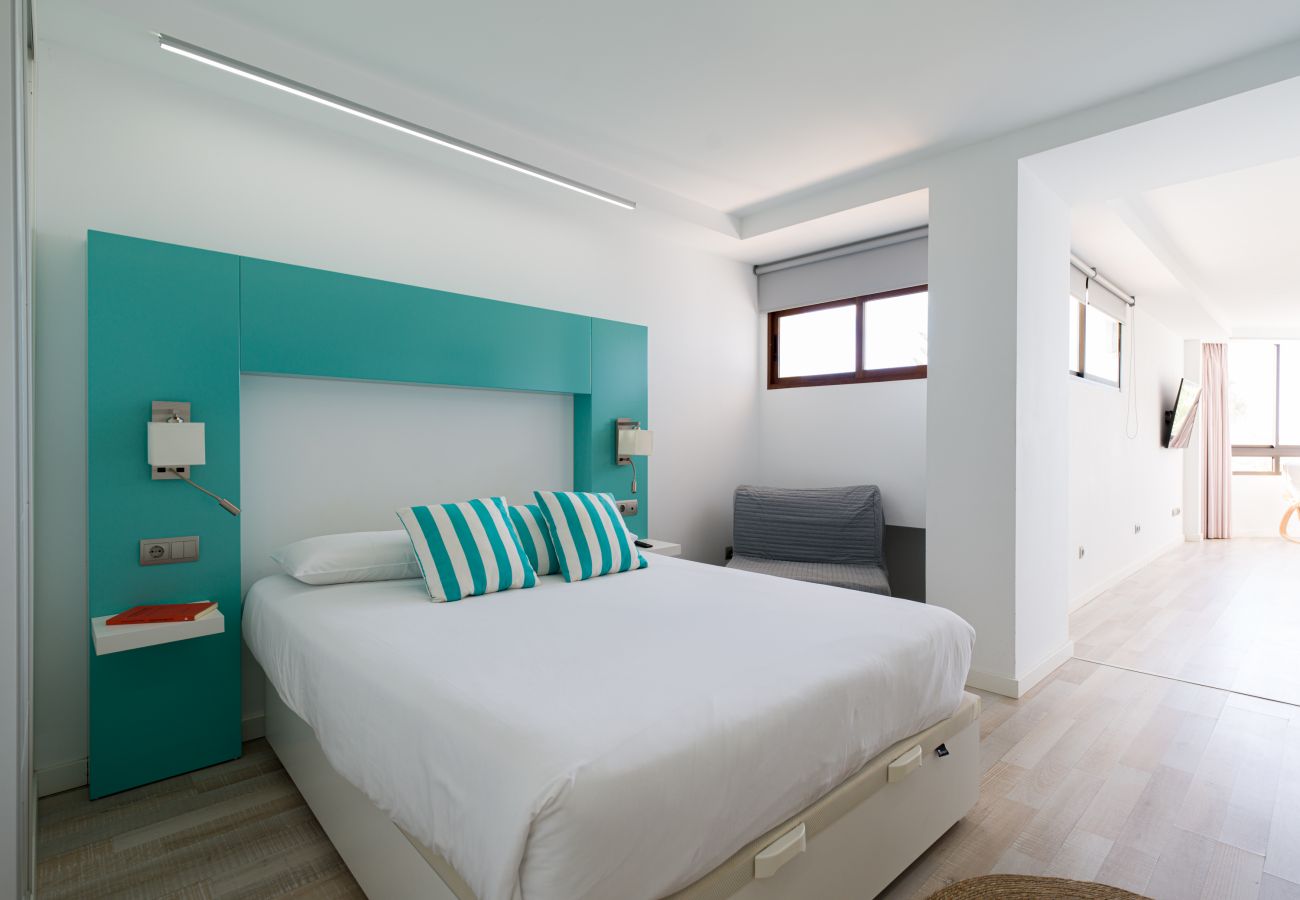 Studio a Maspalomas - Aguila Beach Ocean View By CanariasGetaway