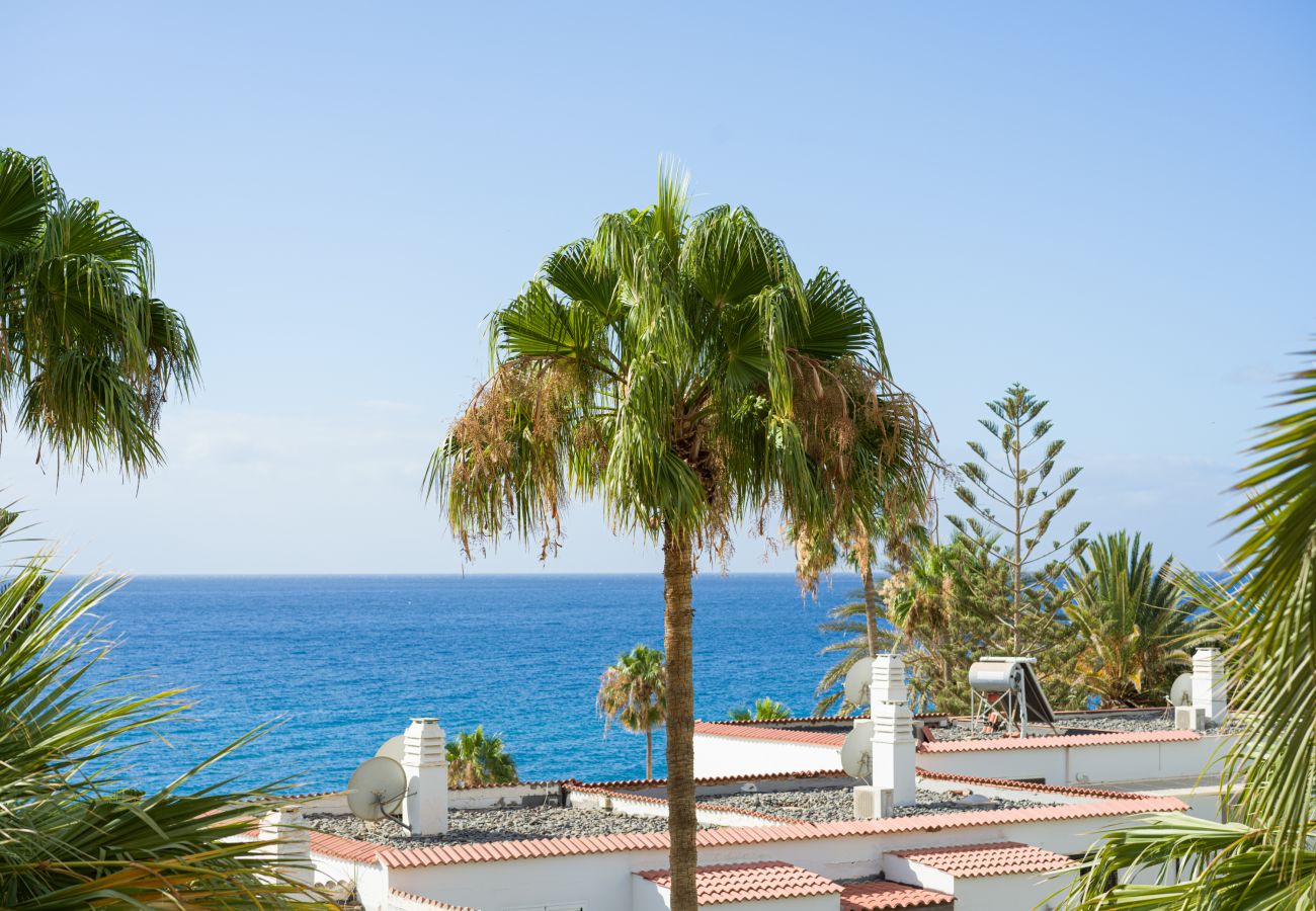 Studio a Maspalomas - Aguila Beach Ocean View By CanariasGetaway