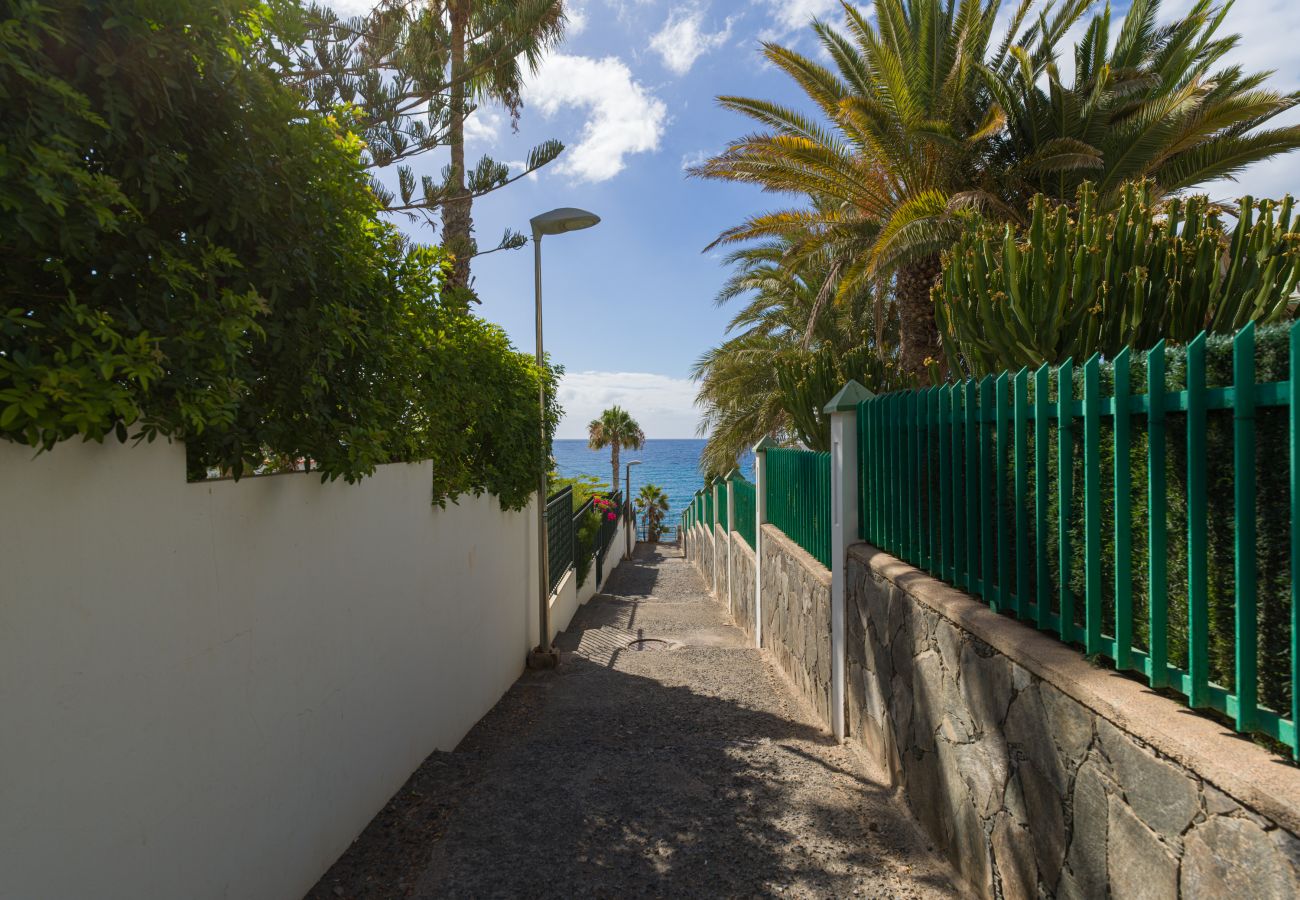 Studio a Maspalomas - Aguila Beach Ocean View By CanariasGetaway