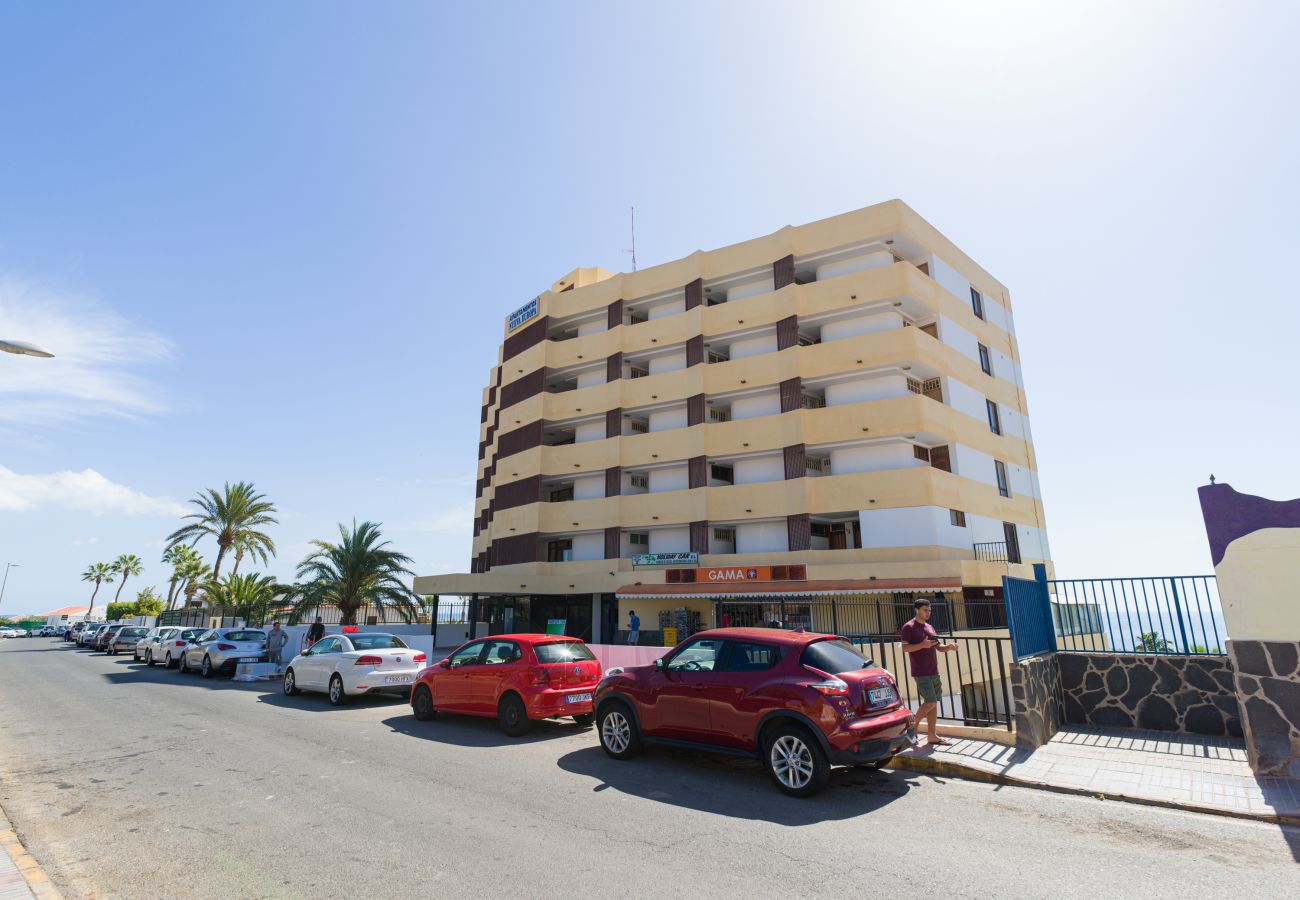 Studio a Maspalomas - Aguila Beach Ocean View By CanariasGetaway