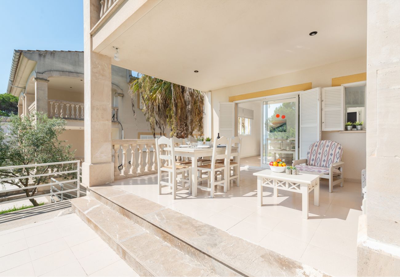 Appartamento a Alcudia - Apartamento Countess Garden D