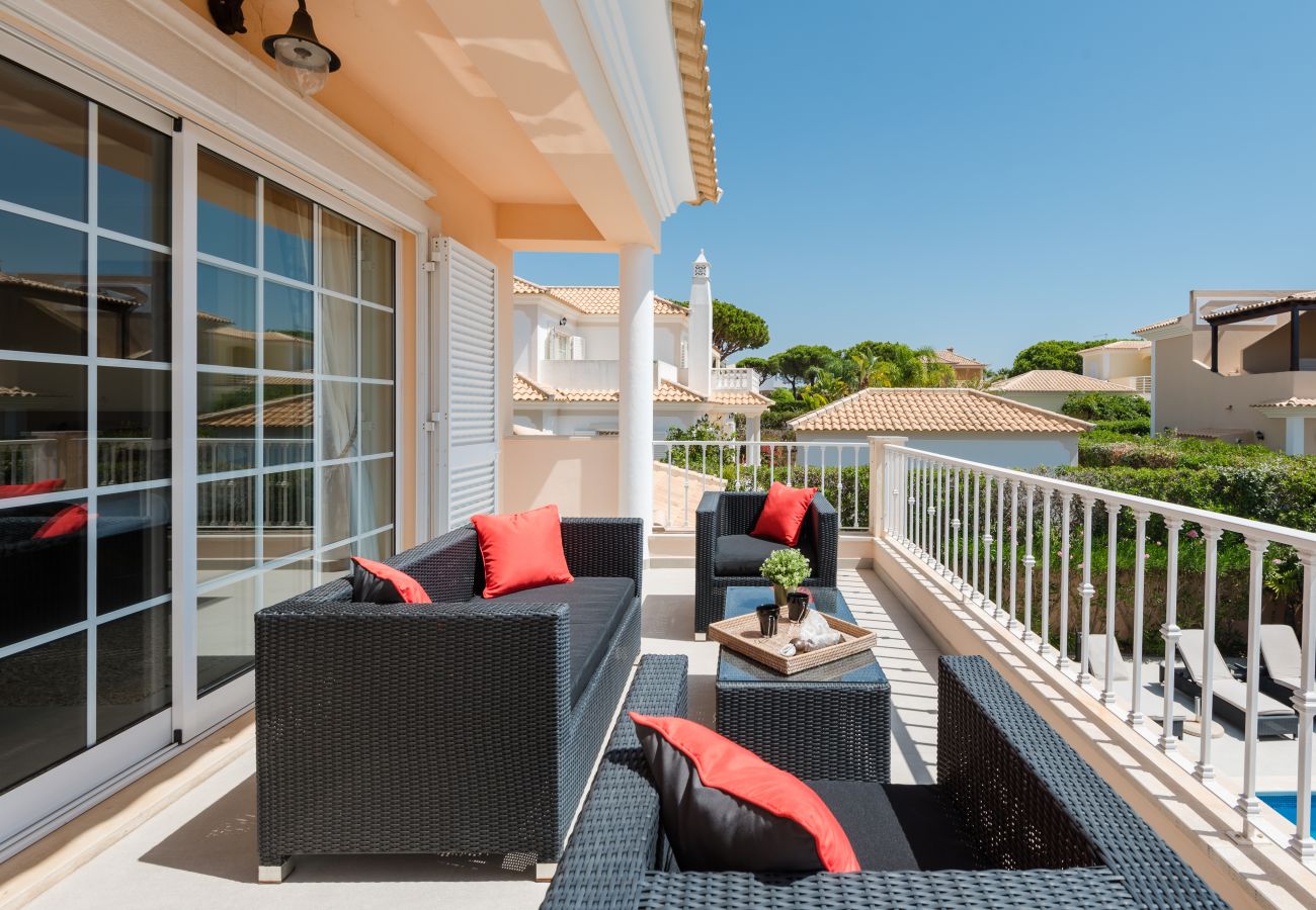 Villa a Quinta do Lago - Casa Lago - Quinta do Lago