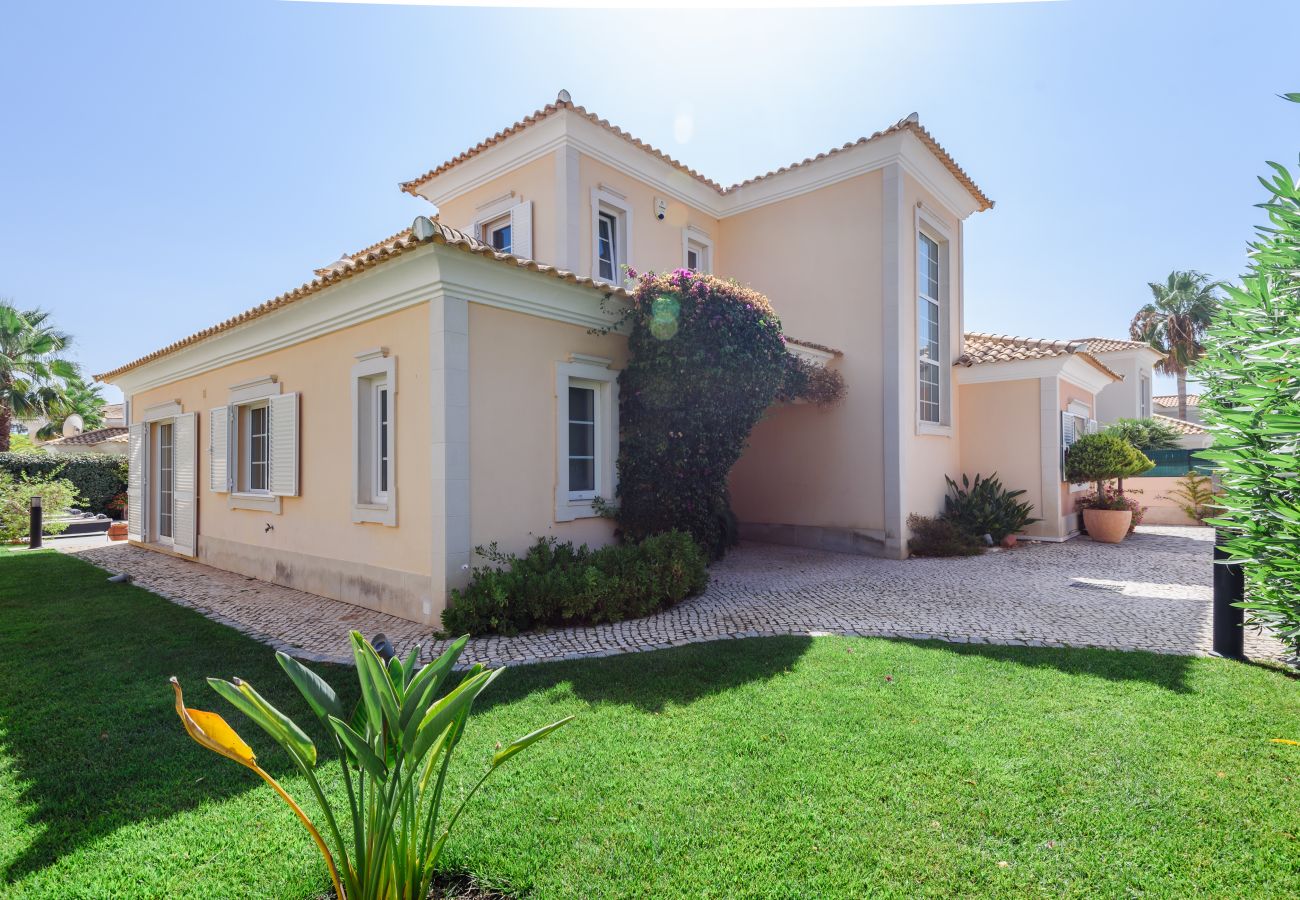 Villa a Quinta do Lago - Casa Lago - Quinta do Lago