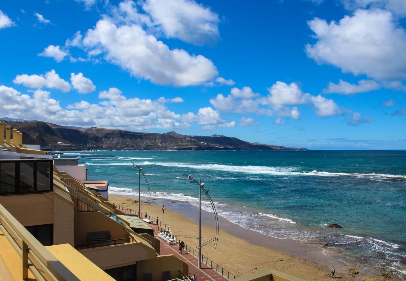 Casa a Las Palmas de Gran Canaria - Mirador de Las Canteras by Canariasgetaway