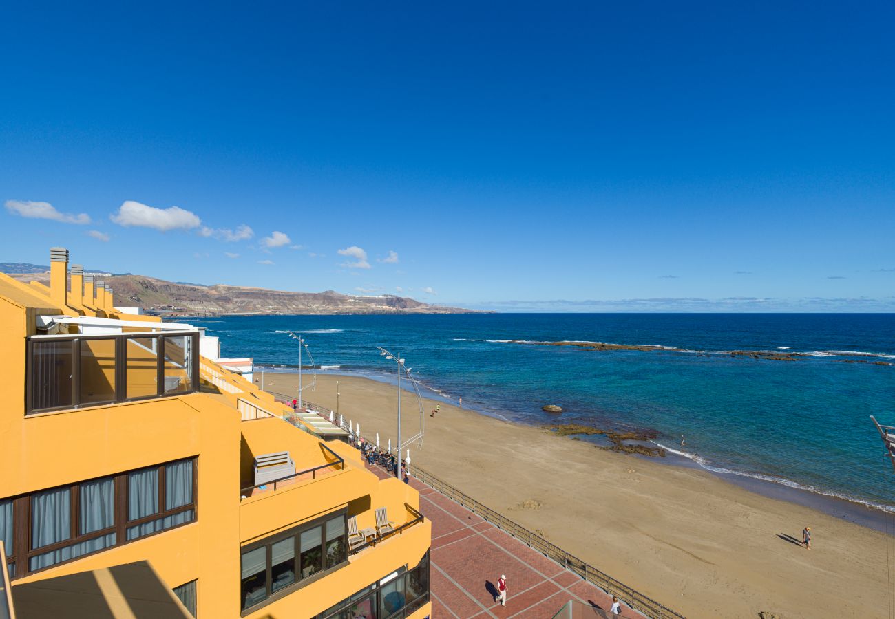 Casa a Las Palmas de Gran Canaria - Mirador de Las Canteras by Canariasgetaway