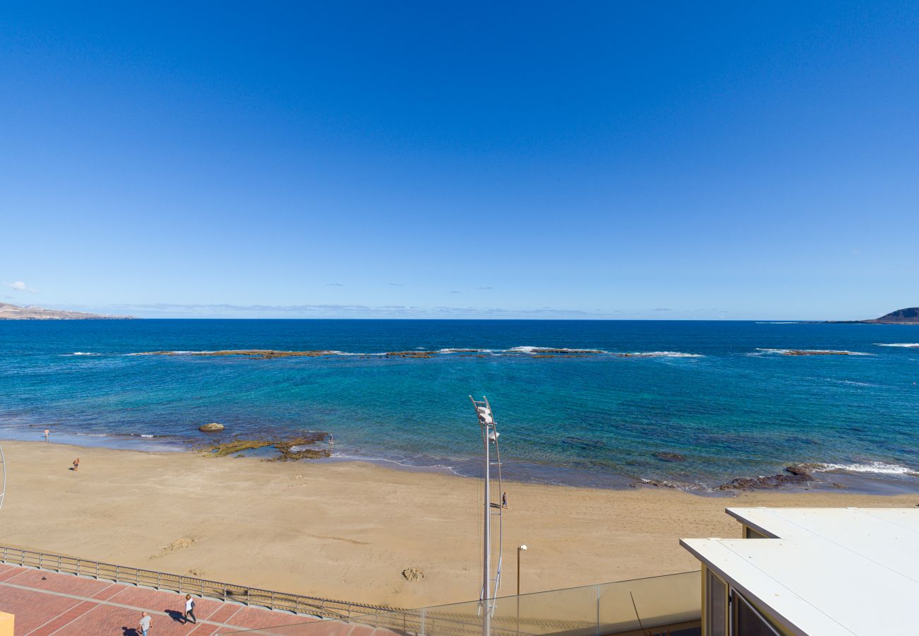 Casa a Las Palmas de Gran Canaria - Mirador de Las Canteras by Canariasgetaway