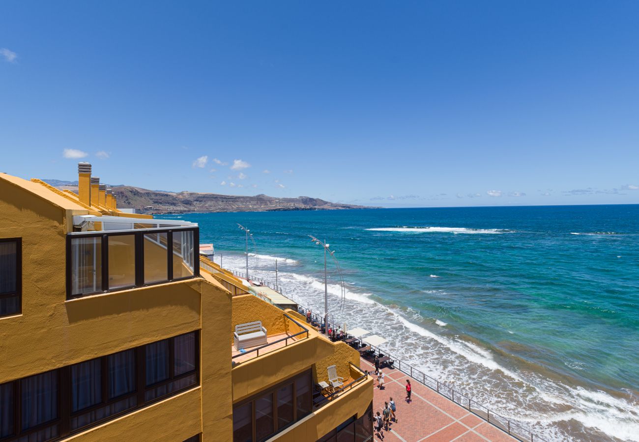 Casa a Las Palmas de Gran Canaria - Mirador de Las Canteras by Canariasgetaway