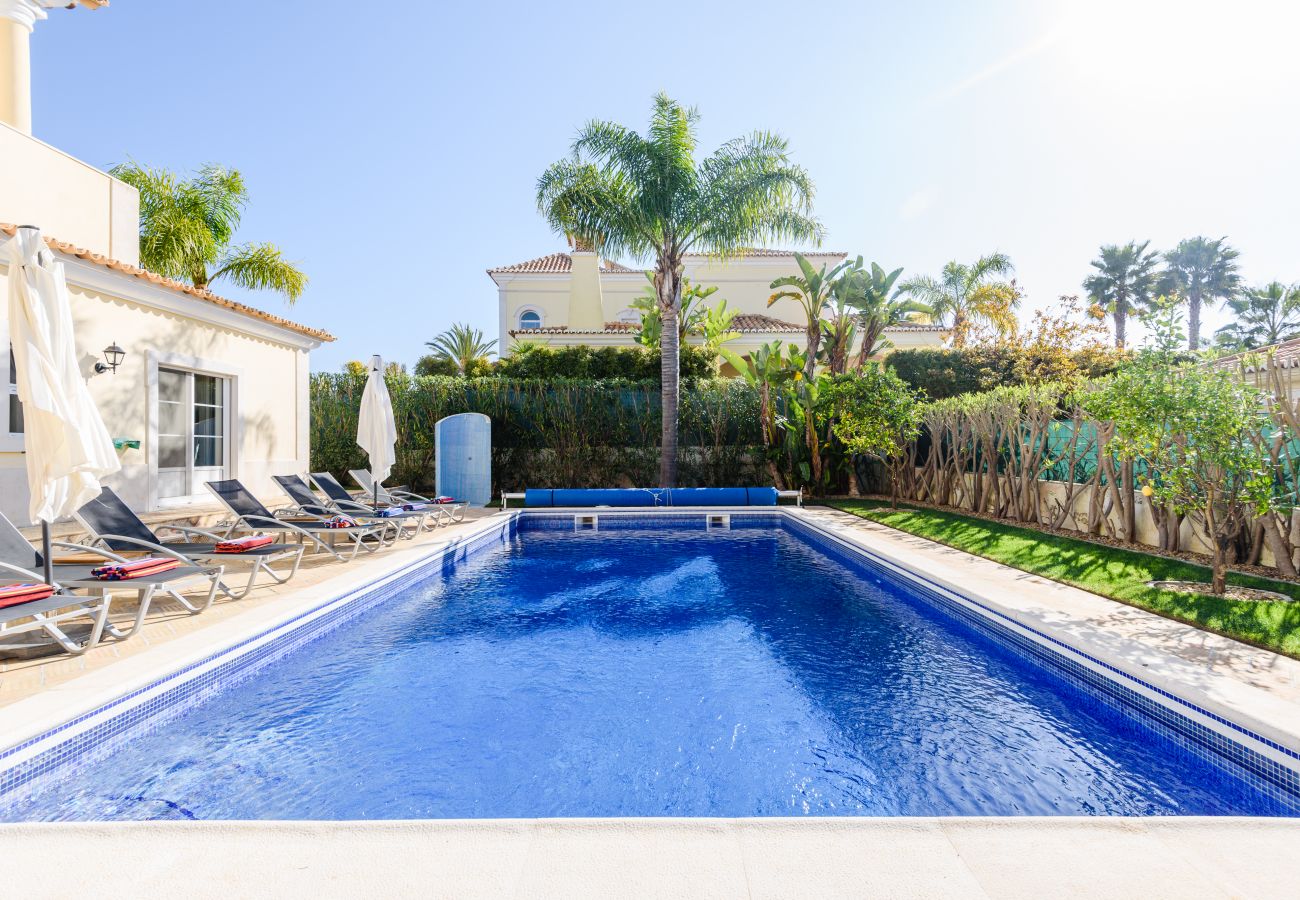 Villa a Quinta do Lago - Endless Summer - Quinta do Lago