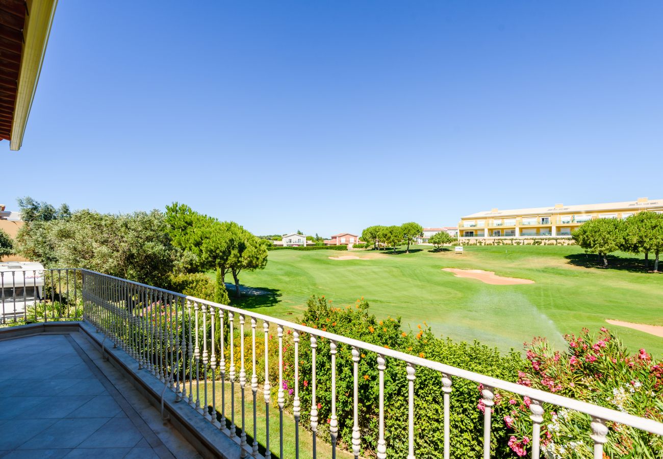 Villa a Lagos - Casa Mapie - Boavista Resort