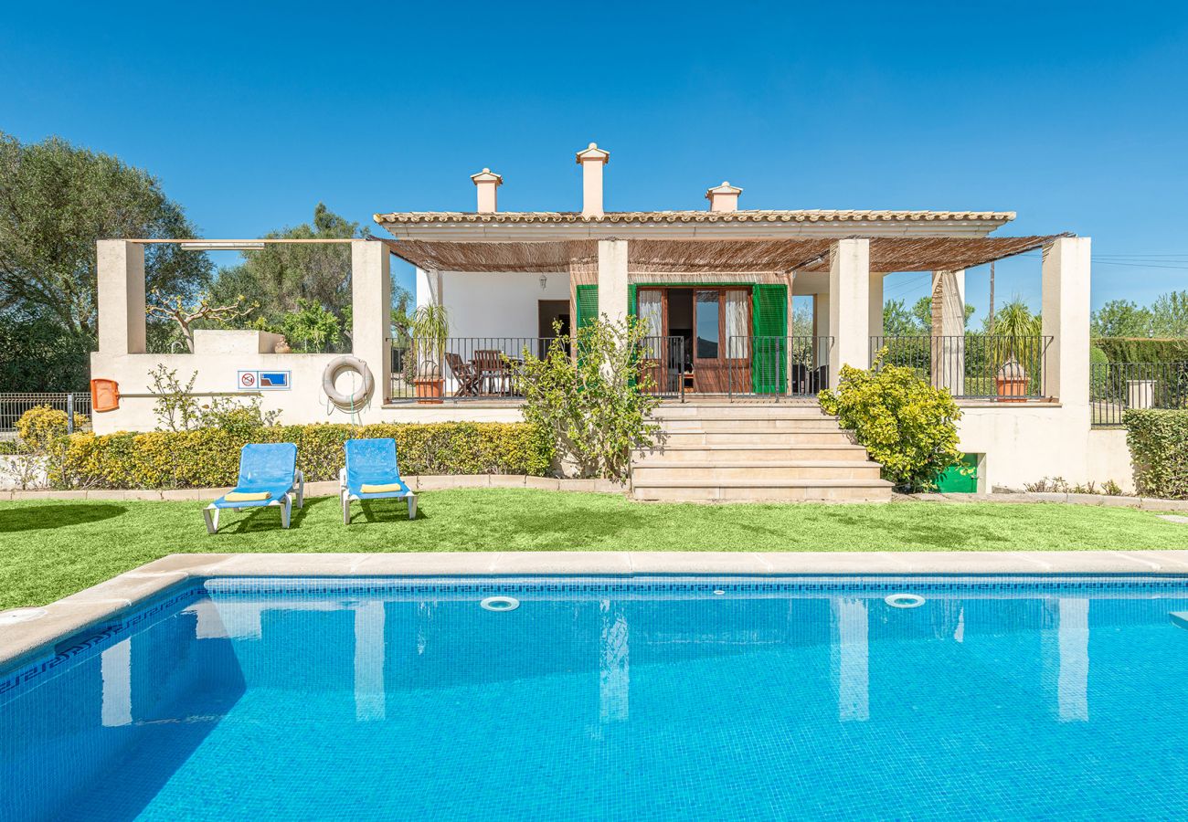 Villa a Alcudia - Tia Catalina