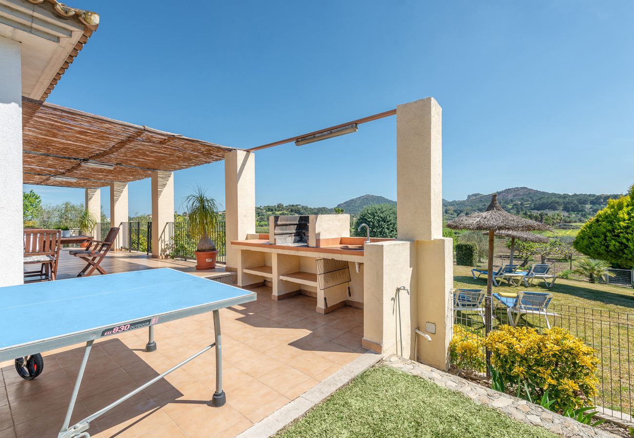 Villa a Alcudia - Tia Catalina