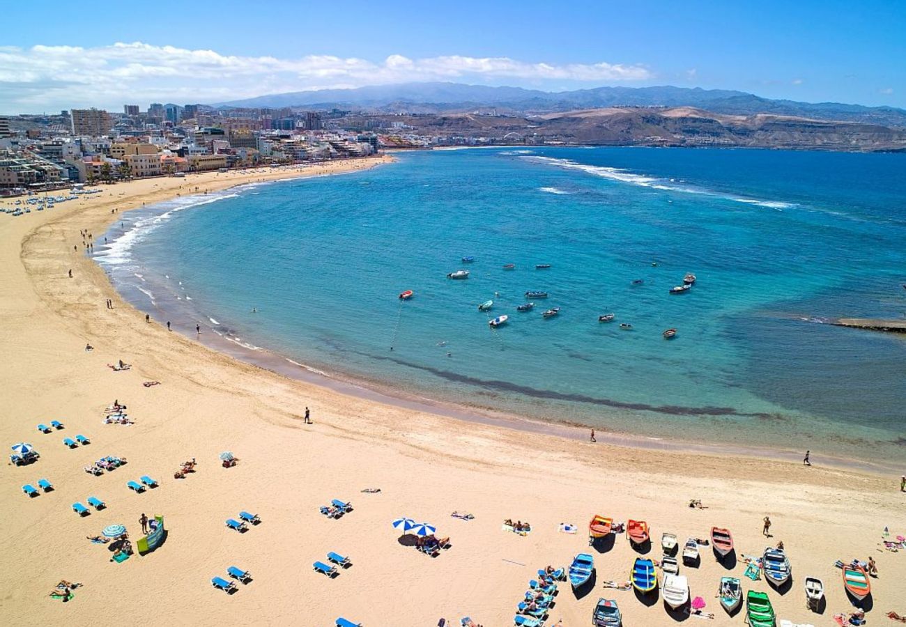 Casa a Las Palmas de Gran Canaria - Benecharo by CanariasGetaway