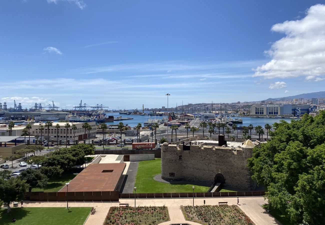 Casa a Las Palmas de Gran Canaria - Benecharo by CanariasGetaway