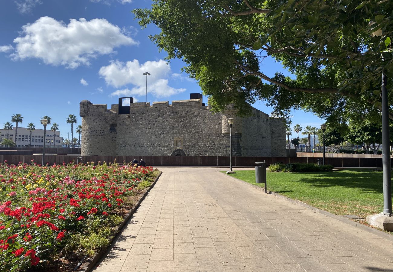 Casa a Las Palmas de Gran Canaria - Benecharo by CanariasGetaway