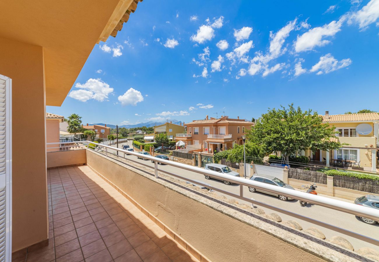 Villa a Alcudia - Joana Barcares