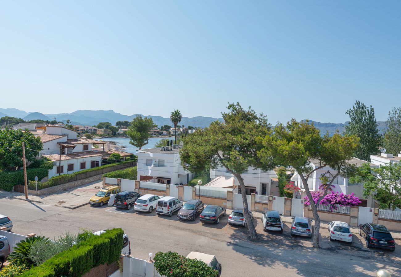 Villa a Alcudia - VillaVioleta