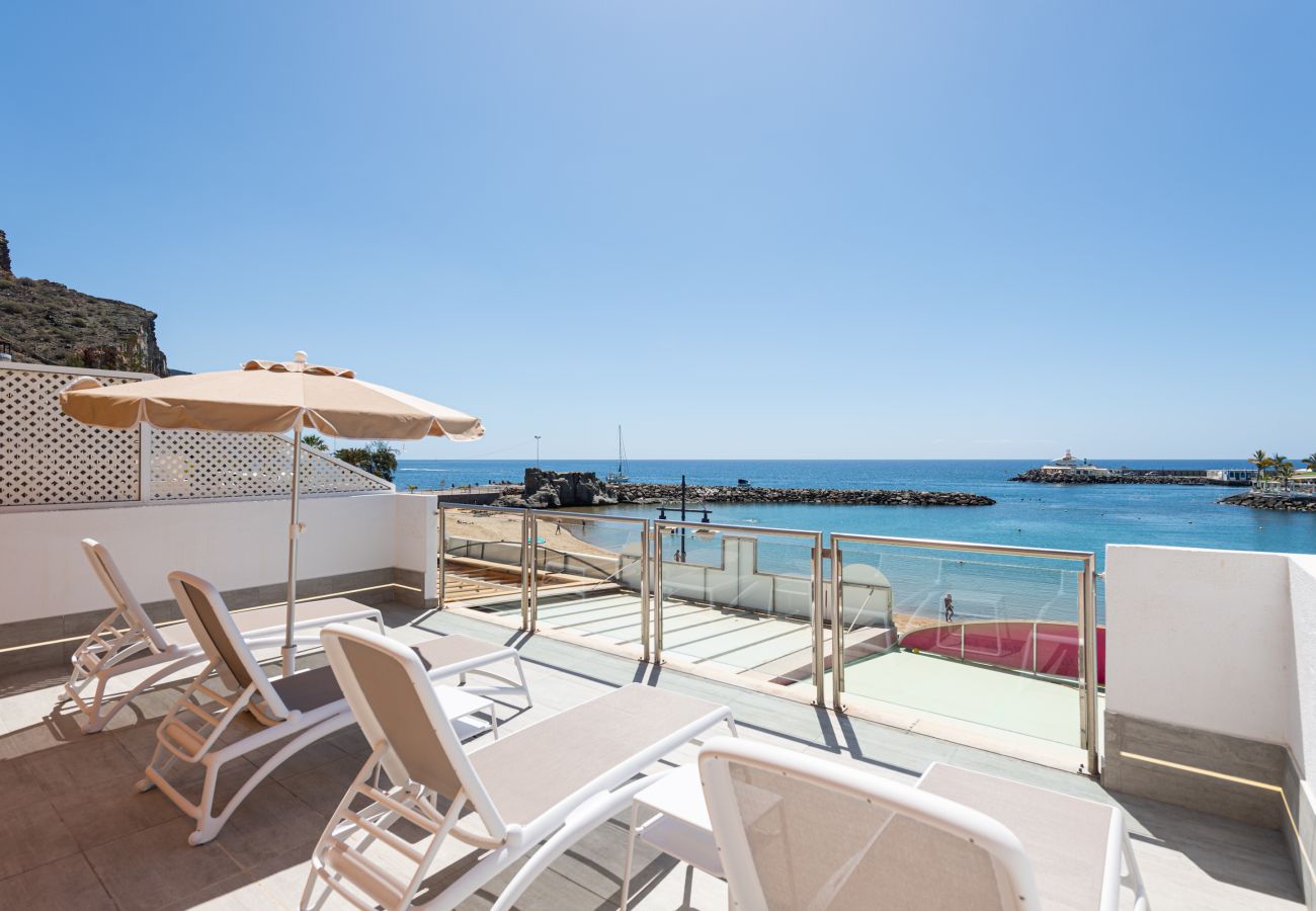 Casa a Mogán - Gran Canaria Stays - Holiday Rentals