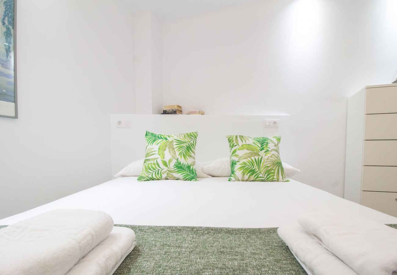 Studio a Las Palmas de Gran Canaria - Canteras Green Reef By CanariasGetaway