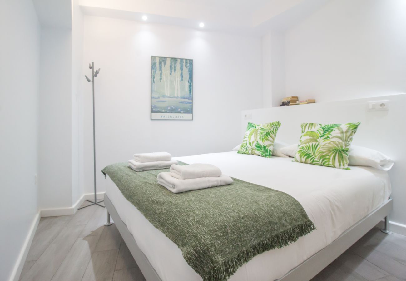 Studio a Las Palmas de Gran Canaria - Canteras Green Reef By CanariasGetaway