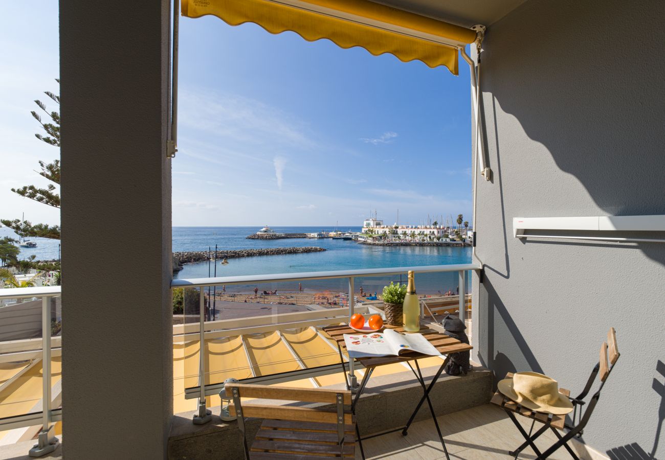 Casa a Mogán - Gran Canaria Stays - Holiday Rentals