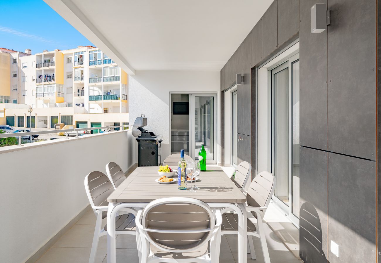 Appartamento a Lagos - Lagos Town Centre apartment