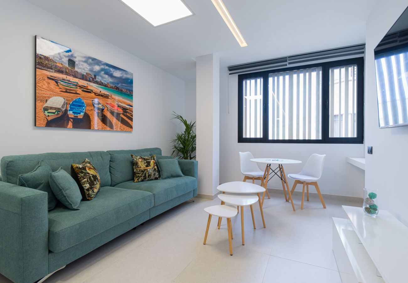 Studio a Las Palmas de Gran Canaria - Camden home  by CanariasGetaway 