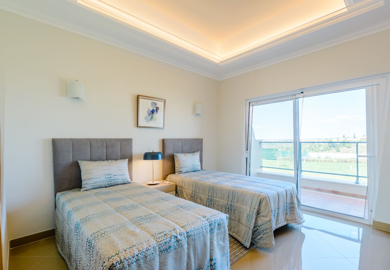 Villa a Lagos - Boavista Resort - Bayview