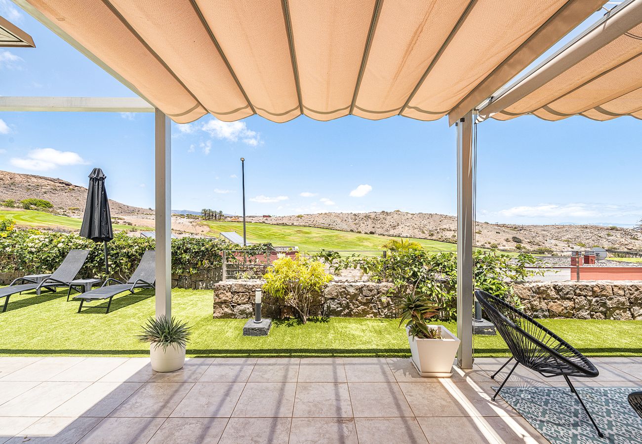 Villa a San Bartolomé de Tirajana - Vista Golf 12 by Canariasgetaway