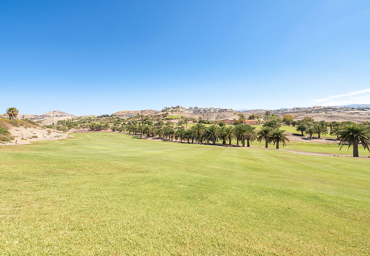 Villa a San Bartolomé de Tirajana - Vista Golf 12 by Canariasgetaway