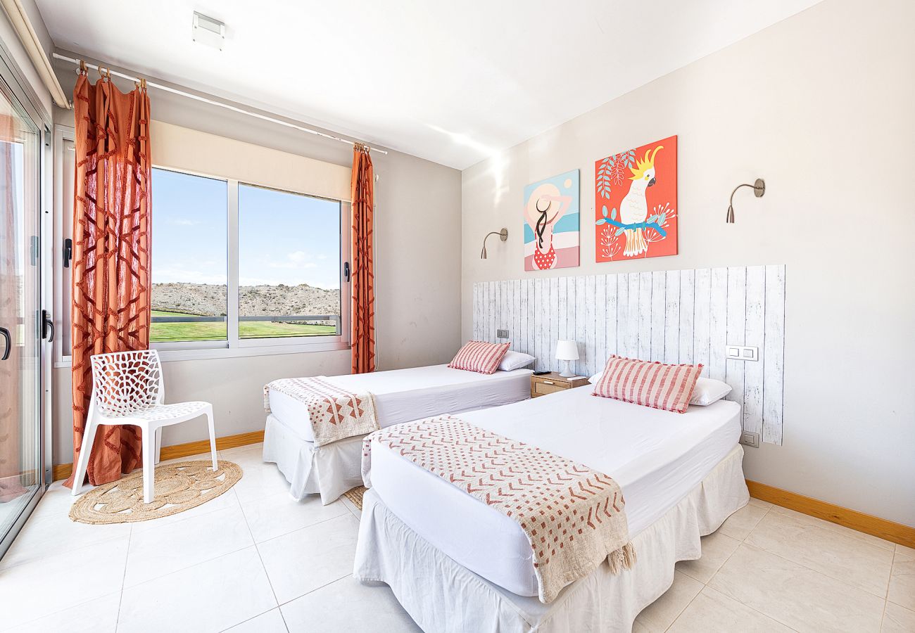 Villa a San Bartolomé de Tirajana - Vista Golf 12 by Canariasgetaway