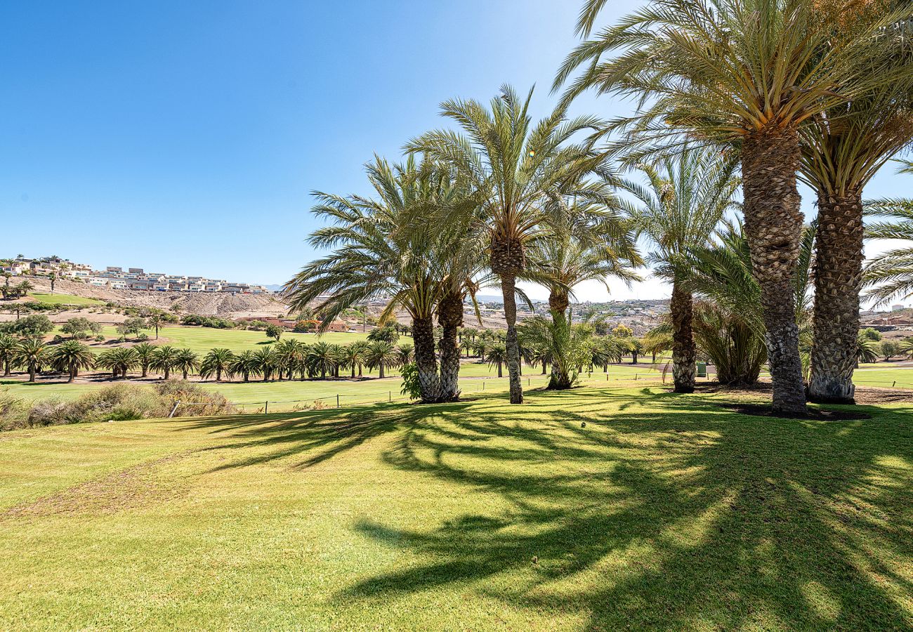 Villa a San Bartolomé de Tirajana - Vista Golf 12 by Canariasgetaway