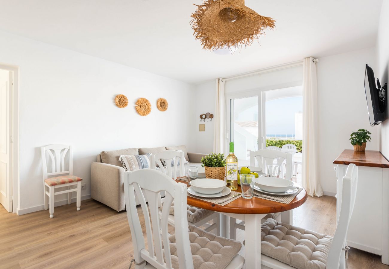 Appartamento a Arenal d´en Castell - Castellsol Apartment